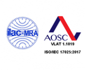 LAB ISO/IEC 17025