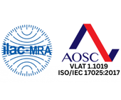 Chứng nhận ISO/IEC 17025:2017