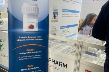 dfu đồng hành cùng tham dự MEDICA 2025