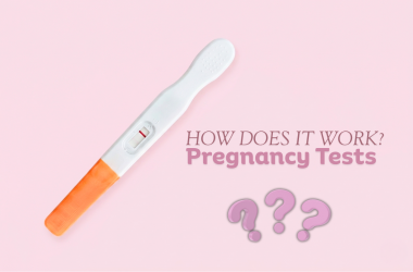 Que thử thai hoạt động như thế nào? Nguyên lý phát hiện hCG.