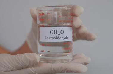 Formaldehyde trong môi trường y tế: Công dụng – Tác hại – Và giải pháp an toàn cho sinh viên, nhân viên y tế