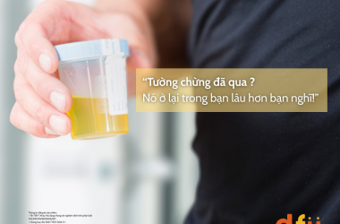 Thời Gian Tồn Tại Của Ma Túy Trong Nước Tiểu Là Bao Lâu?
