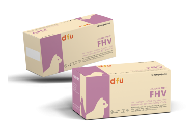 dfu EASY TEST FHV
