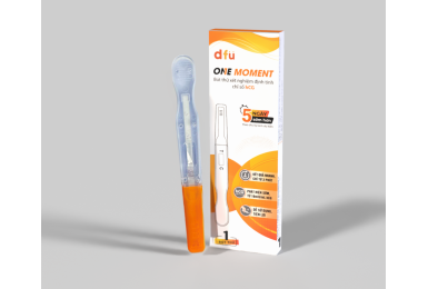 ONE MOMENT - Bút thử thai