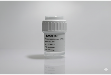 SafeCell - Lọ đựng mẫu sinh thiết