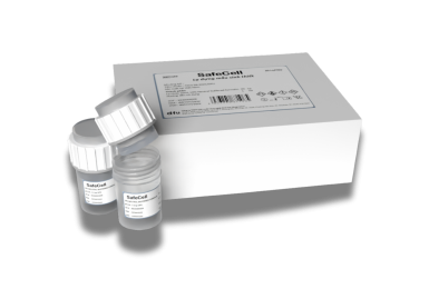 SafeCell - Lọ đựng mẫu sinh thiết