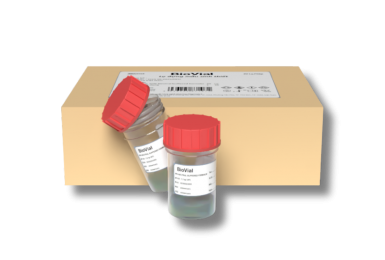 BioVial - Lọ đựng mẫu sinh thiết
