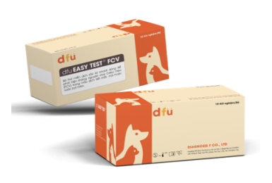 dfu EASY TEST® FCV