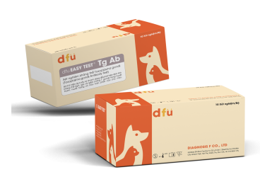 dfu EASY TEST TgAb