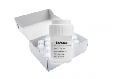 SafeCell - Lọ đựng mẫu sinh thiết