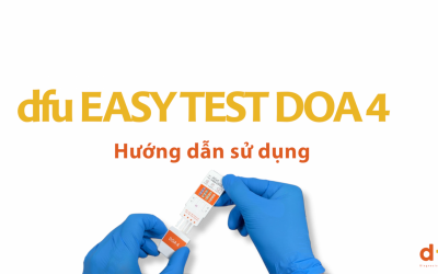 Hướng dẫn sử dụng DoA 4