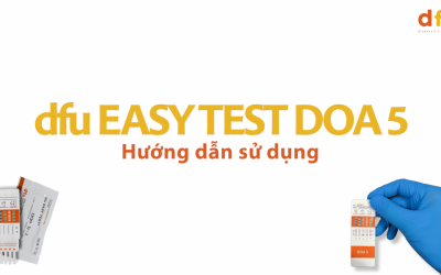 Hướng dẫn sử dụng DoA 5