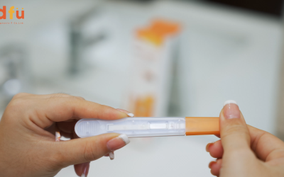 Bộ sản phẩm hormone hCG và LH
