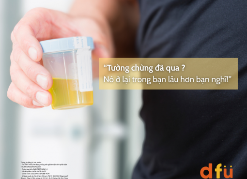 Thời Gian Tồn Tại Của Ma Túy Trong Nước Tiểu Là Bao Lâu?